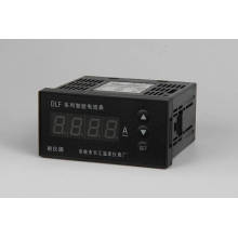 D Digital Ammeter de la Serie D